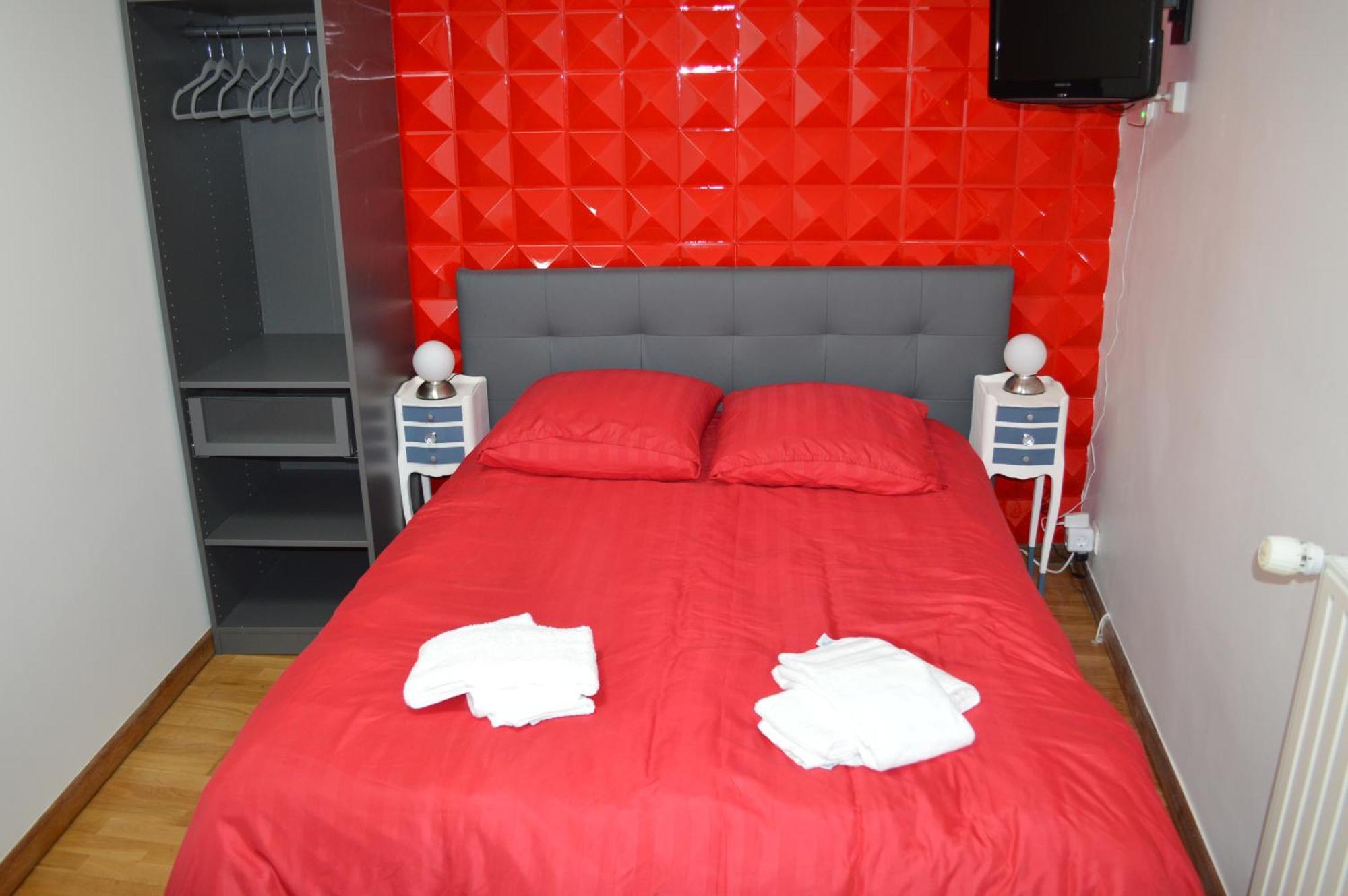 Logement Cosy Et Moderne Luc-sur-Mer Exteriér fotografie